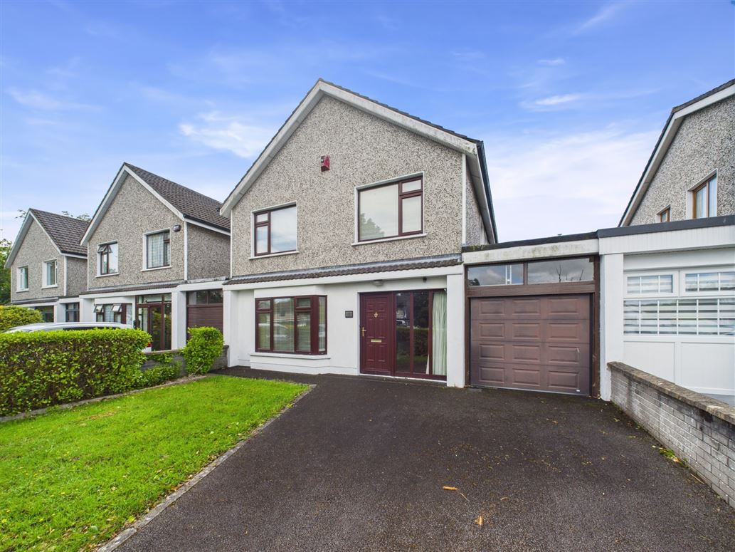 33 Melrose, Nenagh, Co. Tipperary