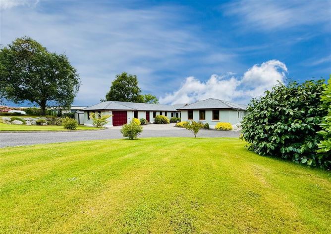Gortagullane Muckross, Killarney, Kerry