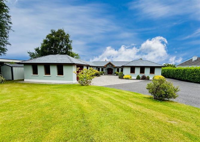 Gortagullane Muckross, Killarney, Kerry