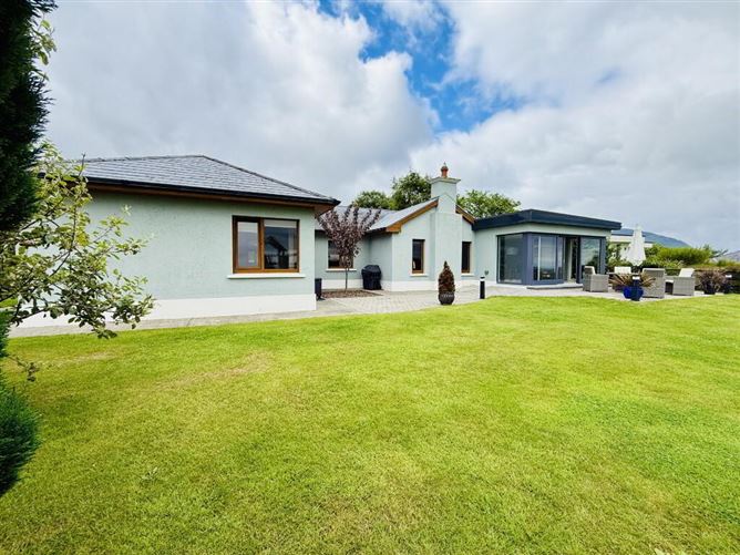 Gortagullane Muckross, Killarney, Kerry