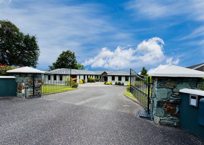 Gortagullane Muckross, Killarney, Kerry