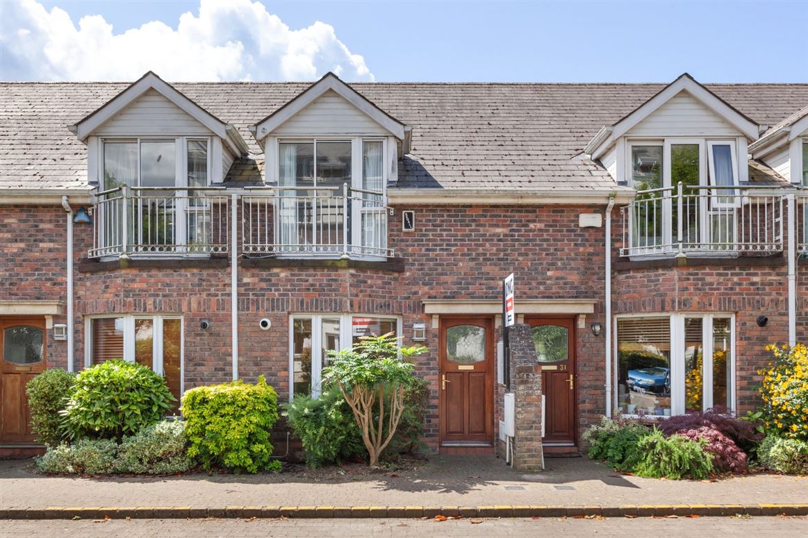 32 Hampton Square, Navan Road, Dublin 7
