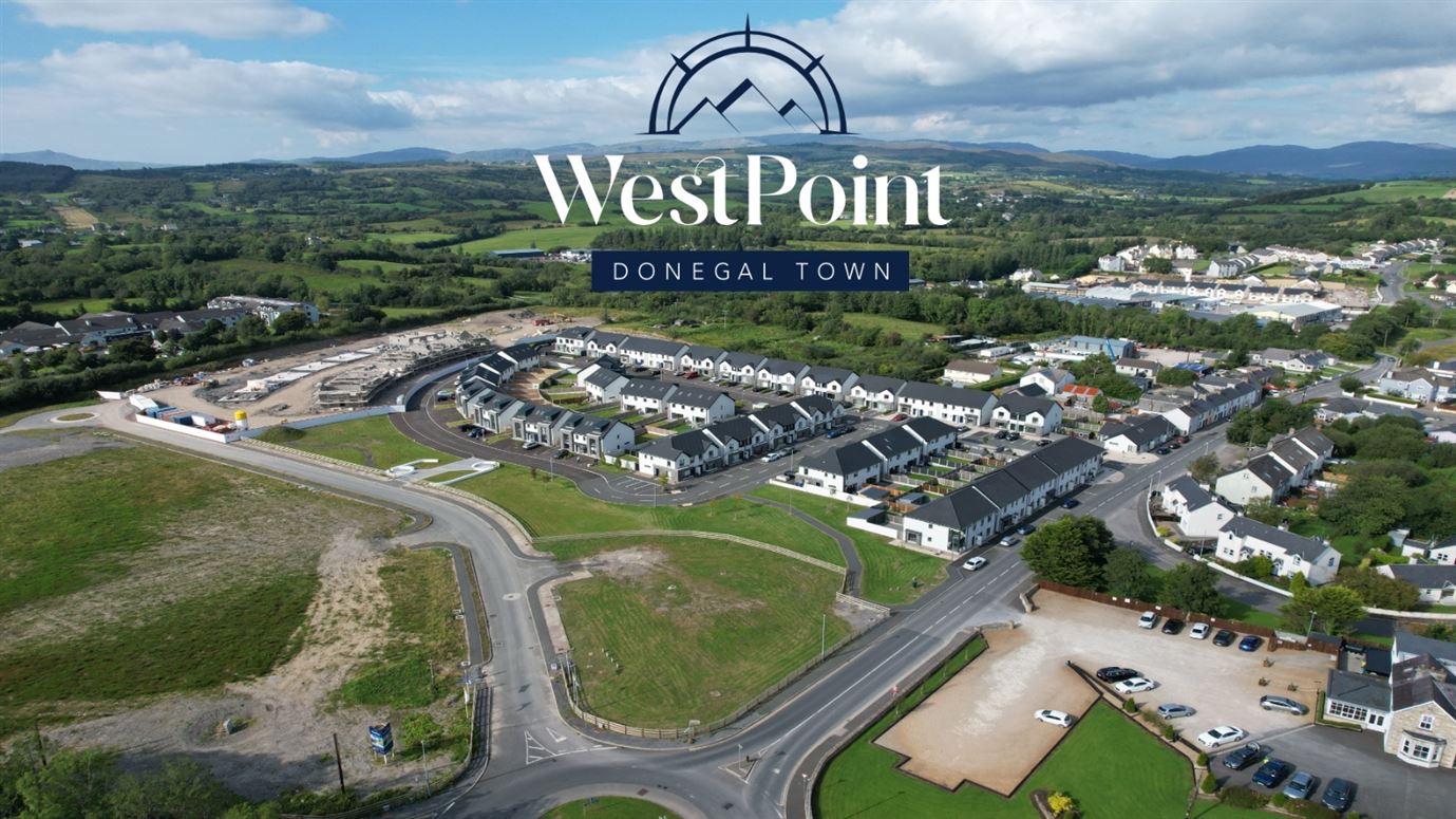WestPoint, Donegal Town, Co. Donegal