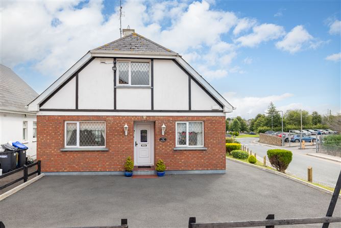 San Miguel, 9 St. Michaels Court, Gorey, Co. Wexford