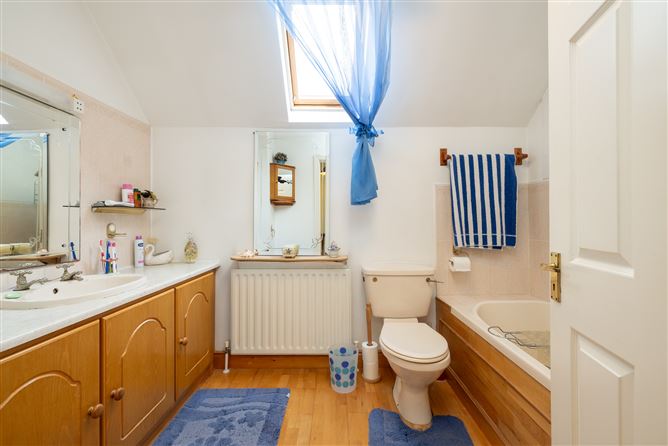 San Miguel, 9 St. Michaels Court, Gorey, Co. Wexford