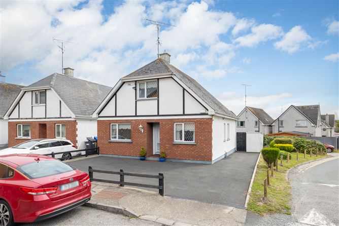 San Miguel, 9 St. Michaels Court, Gorey, Co. Wexford