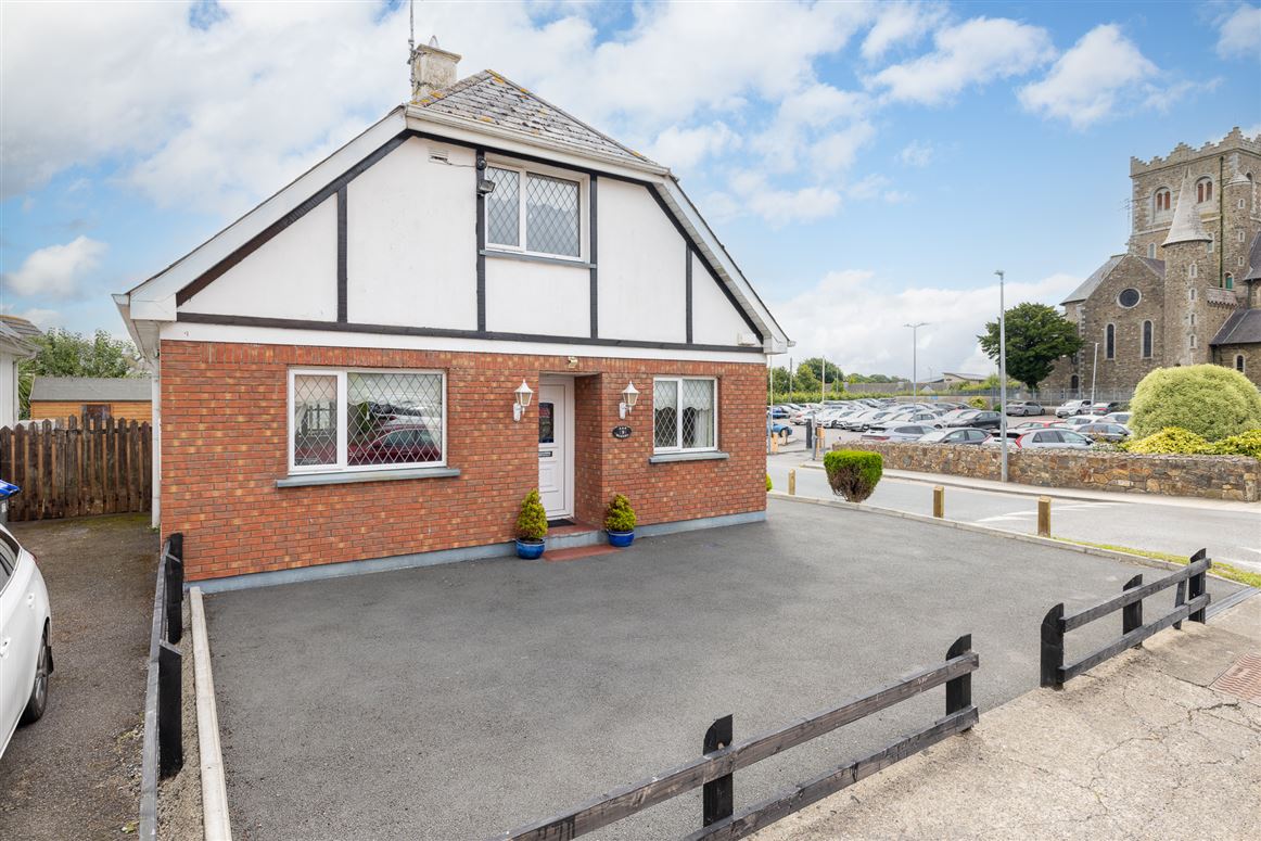 San Miguel, 9 St. Michaels Court, Gorey, Co. Wexford