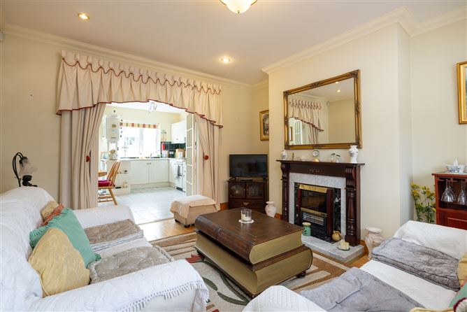 San Miguel, 9 St. Michaels Court, Gorey, Co. Wexford