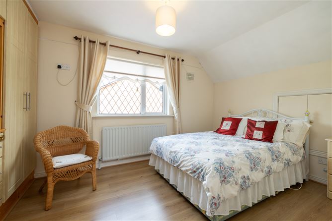 San Miguel, 9 St. Michaels Court, Gorey, Co. Wexford