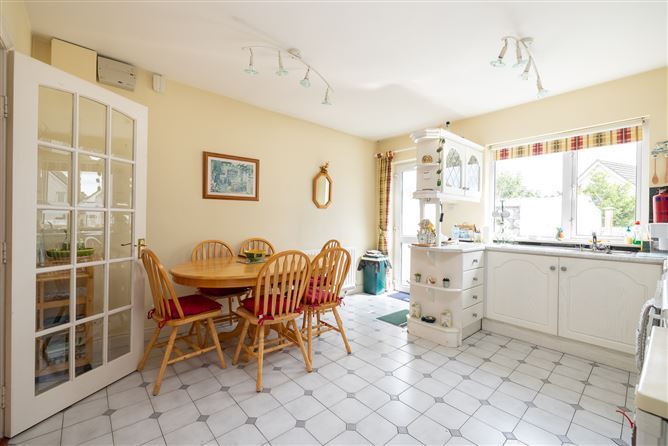 San Miguel, 9 St. Michaels Court, Gorey, Co. Wexford
