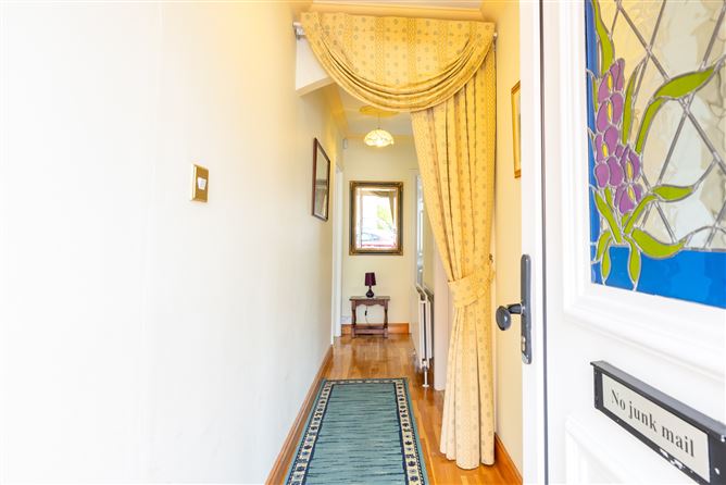 San Miguel, 9 St. Michaels Court, Gorey, Co. Wexford