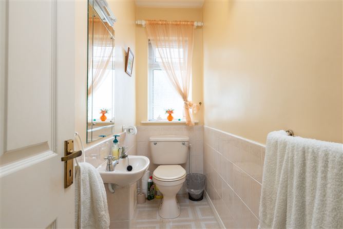 San Miguel, 9 St. Michaels Court, Gorey, Co. Wexford