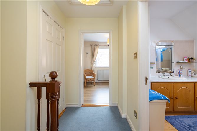 San Miguel, 9 St. Michaels Court, Gorey, Co. Wexford