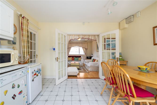 San Miguel, 9 St. Michaels Court, Gorey, Co. Wexford
