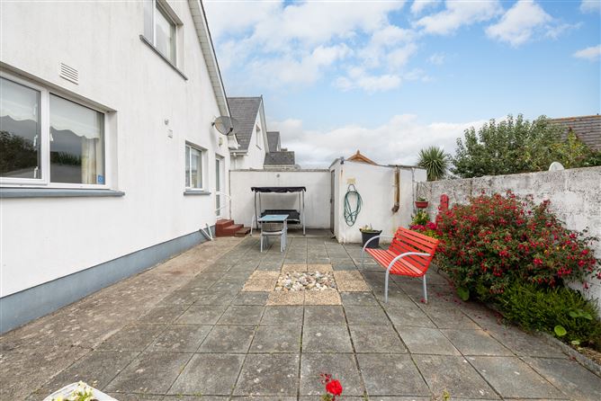 San Miguel, 9 St. Michaels Court, Gorey, Co. Wexford