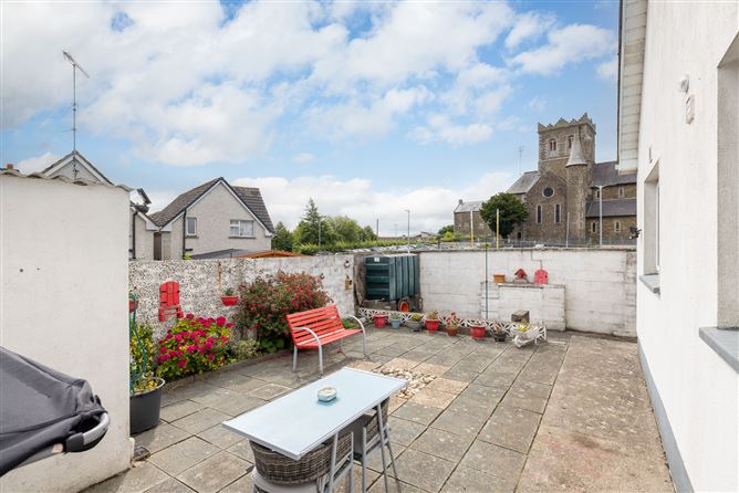 San Miguel, 9 St. Michaels Court, Gorey, Co. Wexford