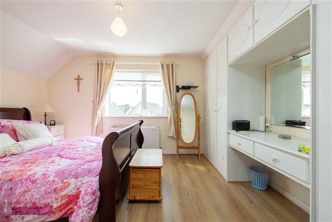 San Miguel, 9 St. Michaels Court, Gorey, Co. Wexford