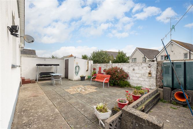 San Miguel, 9 St. Michaels Court, Gorey, Co. Wexford