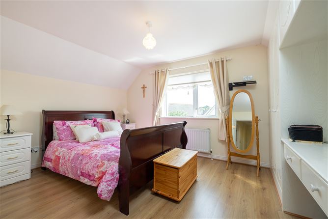 San Miguel, 9 St. Michaels Court, Gorey, Co. Wexford
