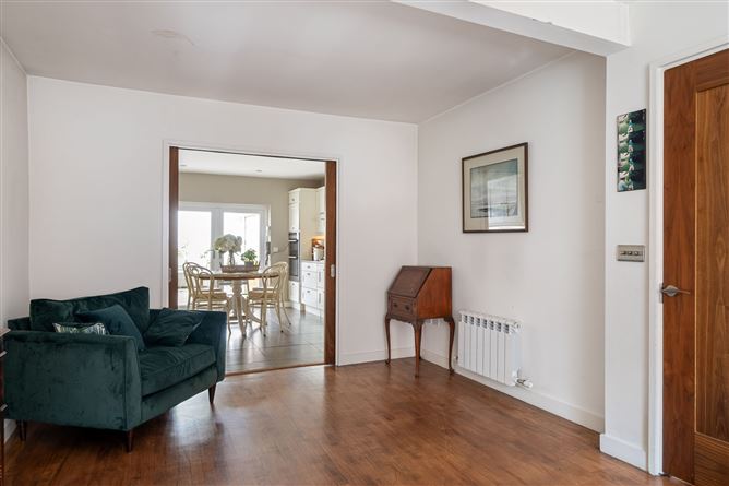19 Cambridge Avenue, Ringsend,   Dublin 4