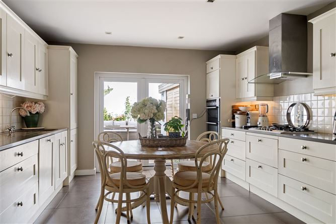 19 Cambridge Avenue, Ringsend,   Dublin 4