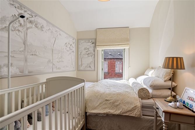 19 Cambridge Avenue, Ringsend,   Dublin 4