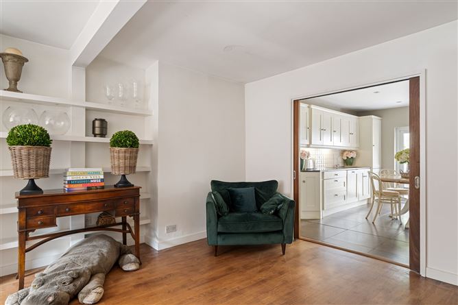19 Cambridge Avenue, Ringsend,   Dublin 4