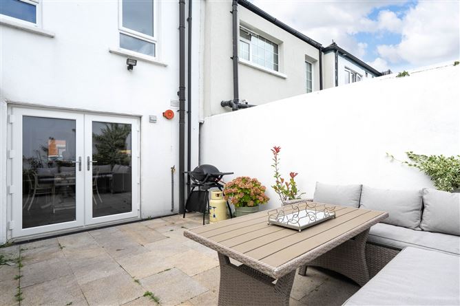 19 Cambridge Avenue, Ringsend,   Dublin 4