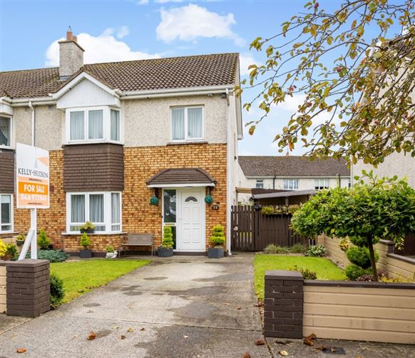 32 Carrick Vale, Edenderry, Offaly