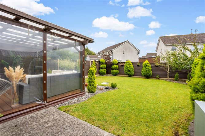 32 Carrick Vale, Edenderry, Offaly