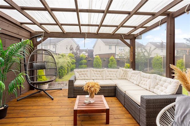 32 Carrick Vale, Edenderry, Offaly