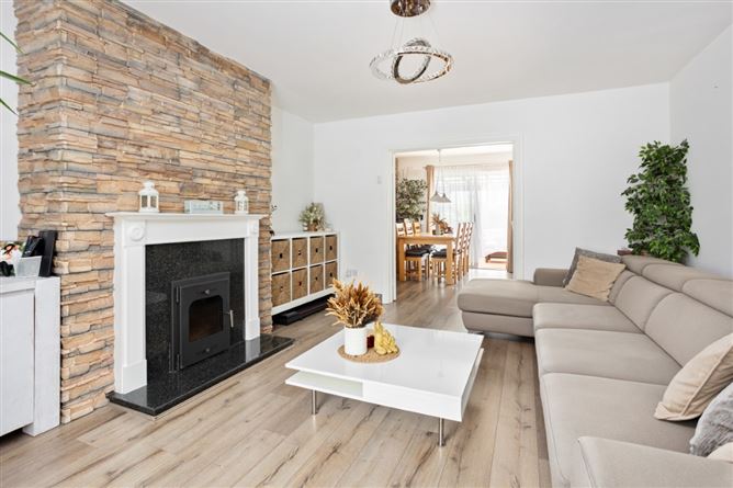 32 Carrick Vale, Edenderry, Offaly
