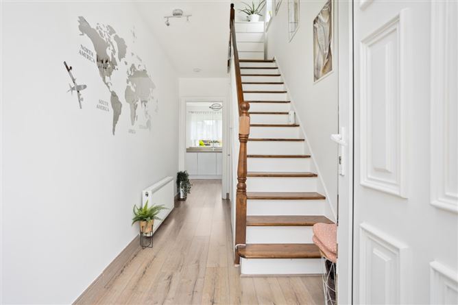 32 Carrick Vale, Edenderry, Offaly