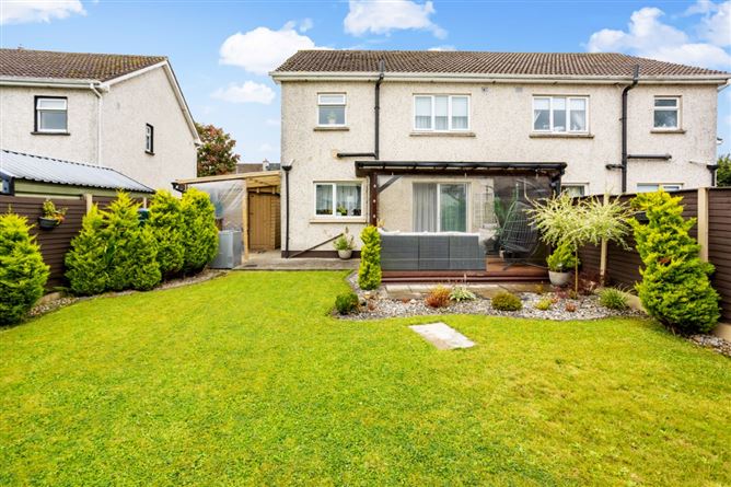 32 Carrick Vale, Edenderry, Offaly