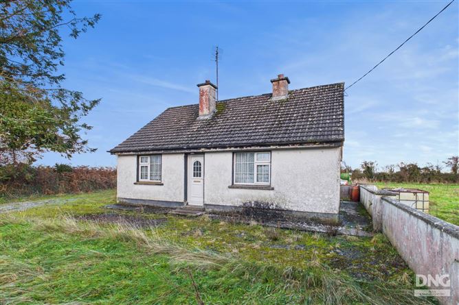Residence & Lands On C. 26.00 Acres, Cloonlaughnan, Mount Talbot, County Roscommon