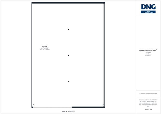 Residence & Lands On C. 26.00 Acres, Cloonlaughnan, Mount Talbot, County Roscommon