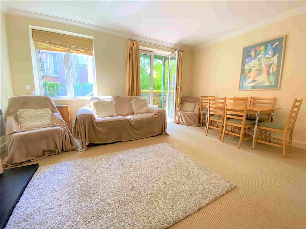 Vernon Street, Portobello, Dublin 8