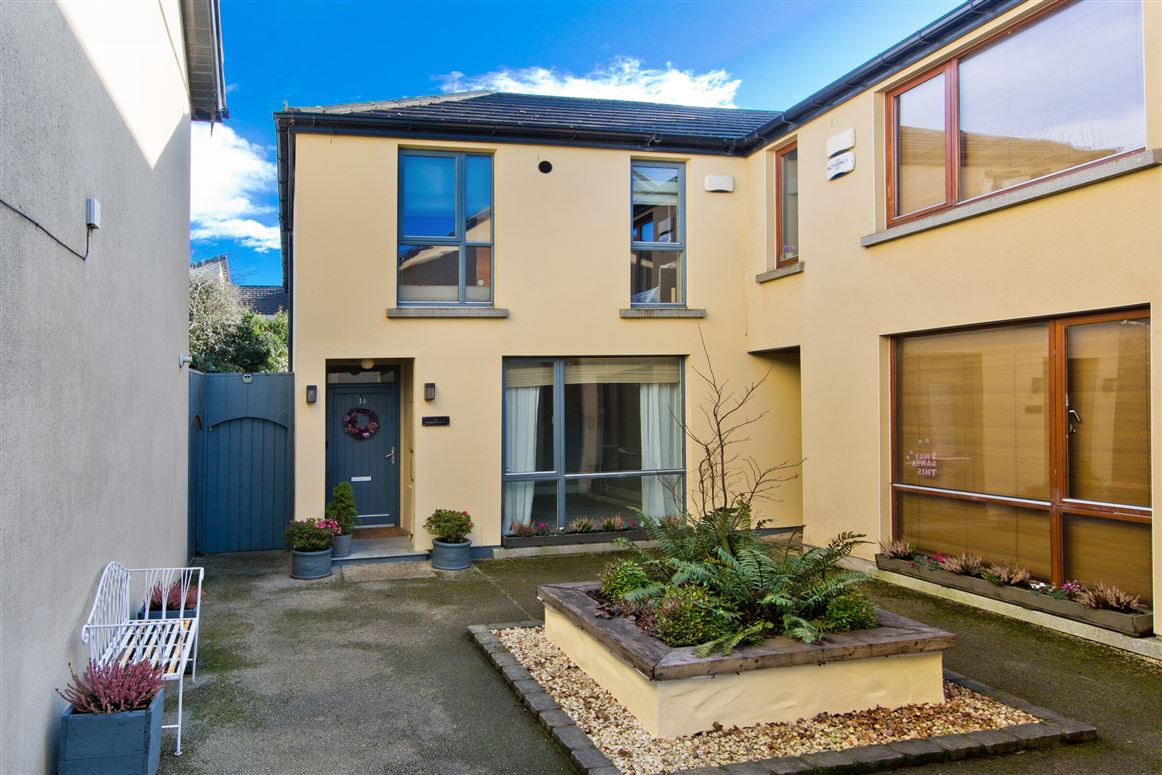 14 Castlelyon Avenue, Newcastle, Co. Dublin