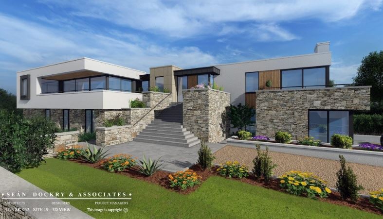 19 Lakeview Hill, Bushypark