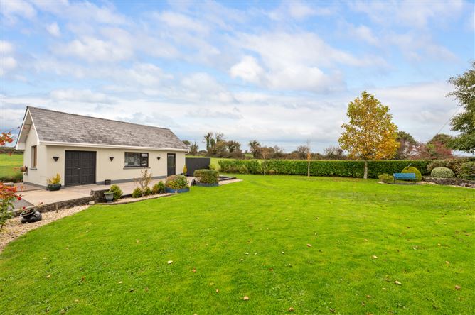 Ard Cathan, Scarteen, Newmarket, Co. Cork