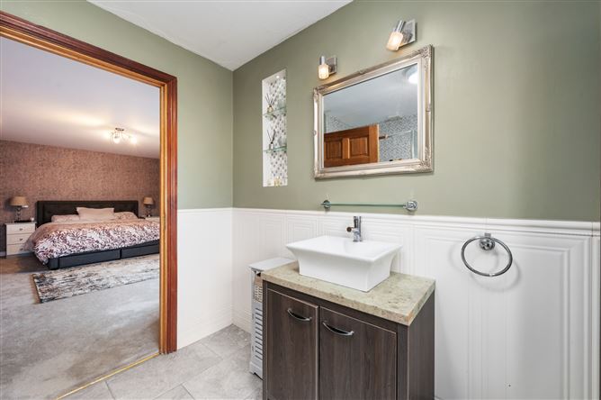 Ard Cathan, Scarteen, Newmarket, Co. Cork