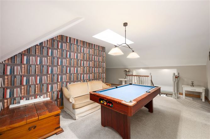 Ard Cathan, Scarteen, Newmarket, Co. Cork