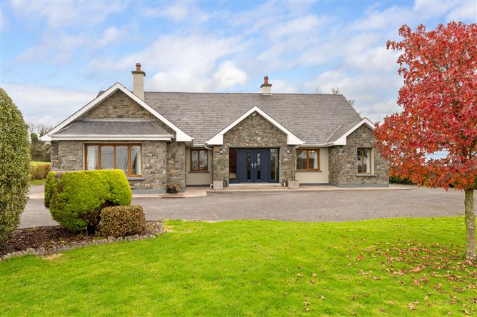 Ard Cathan, Scarteen, Newmarket, Co. Cork