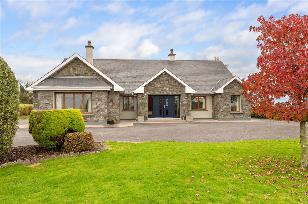 Ard Cathan, Scarteen, Newmarket, Co. Cork