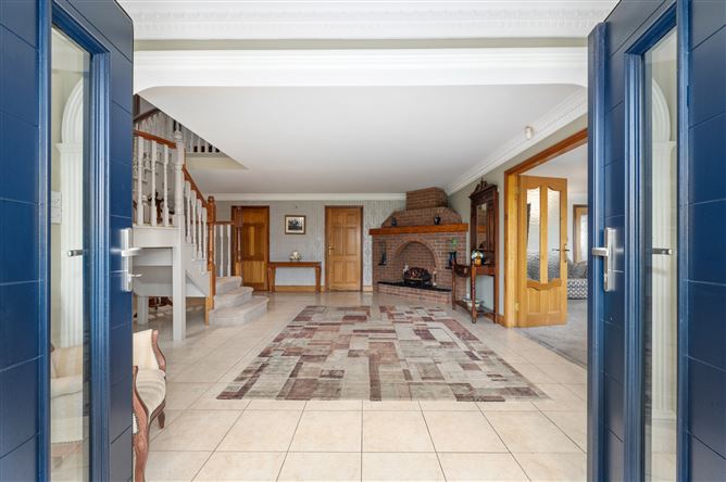 Ard Cathan, Scarteen, Newmarket, Co. Cork