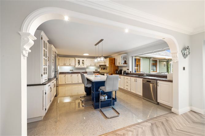 Ard Cathan, Scarteen, Newmarket, Co. Cork