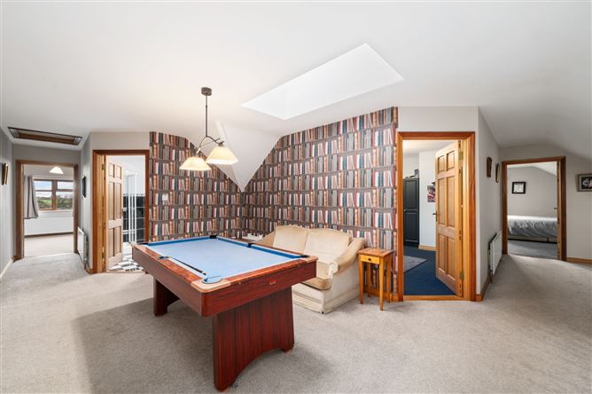 Ard Cathan, Scarteen, Newmarket, Co. Cork