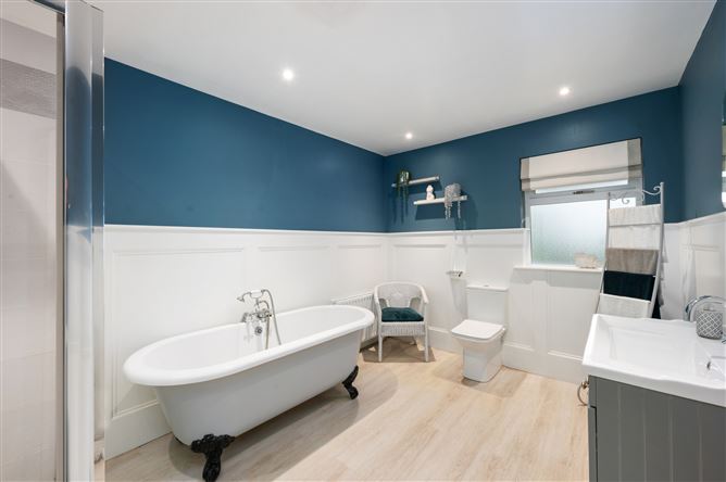 Ard Cathan, Scarteen, Newmarket, Co. Cork