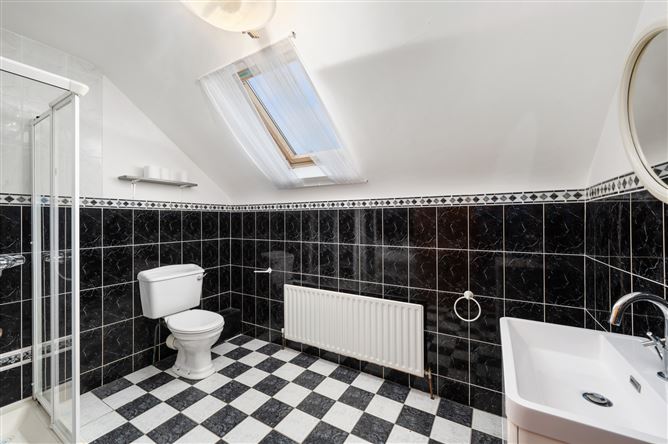 Ard Cathan, Scarteen, Newmarket, Co. Cork