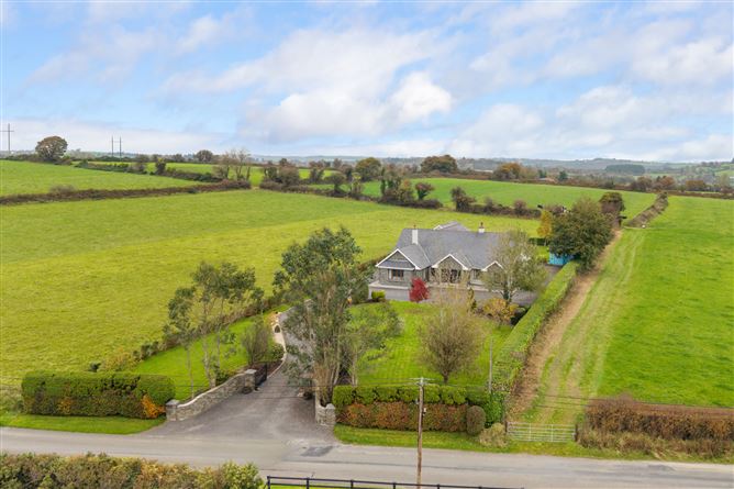 Ard Cathan, Scarteen, Newmarket, Co. Cork